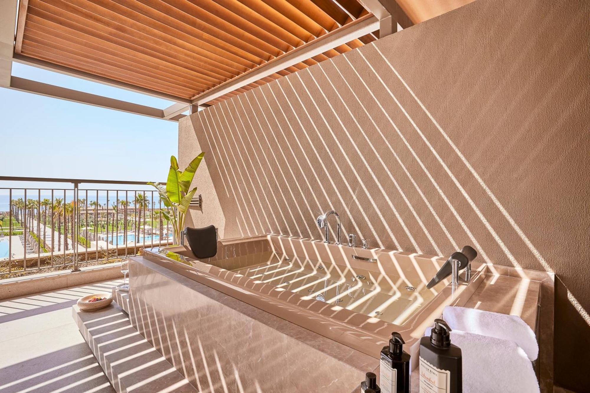 Lusso Sorgun Hotel Side Kültér fotó