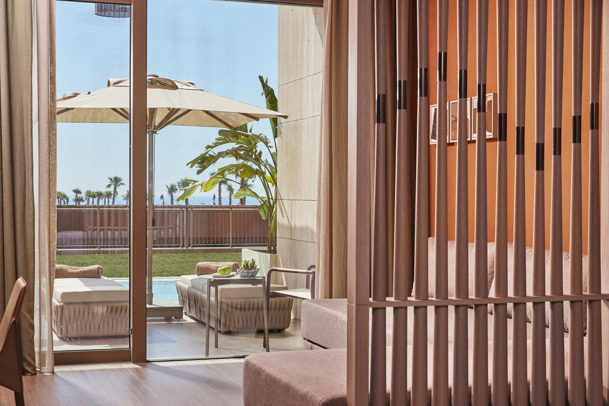 Lusso Sorgun Hotel Side Kültér fotó