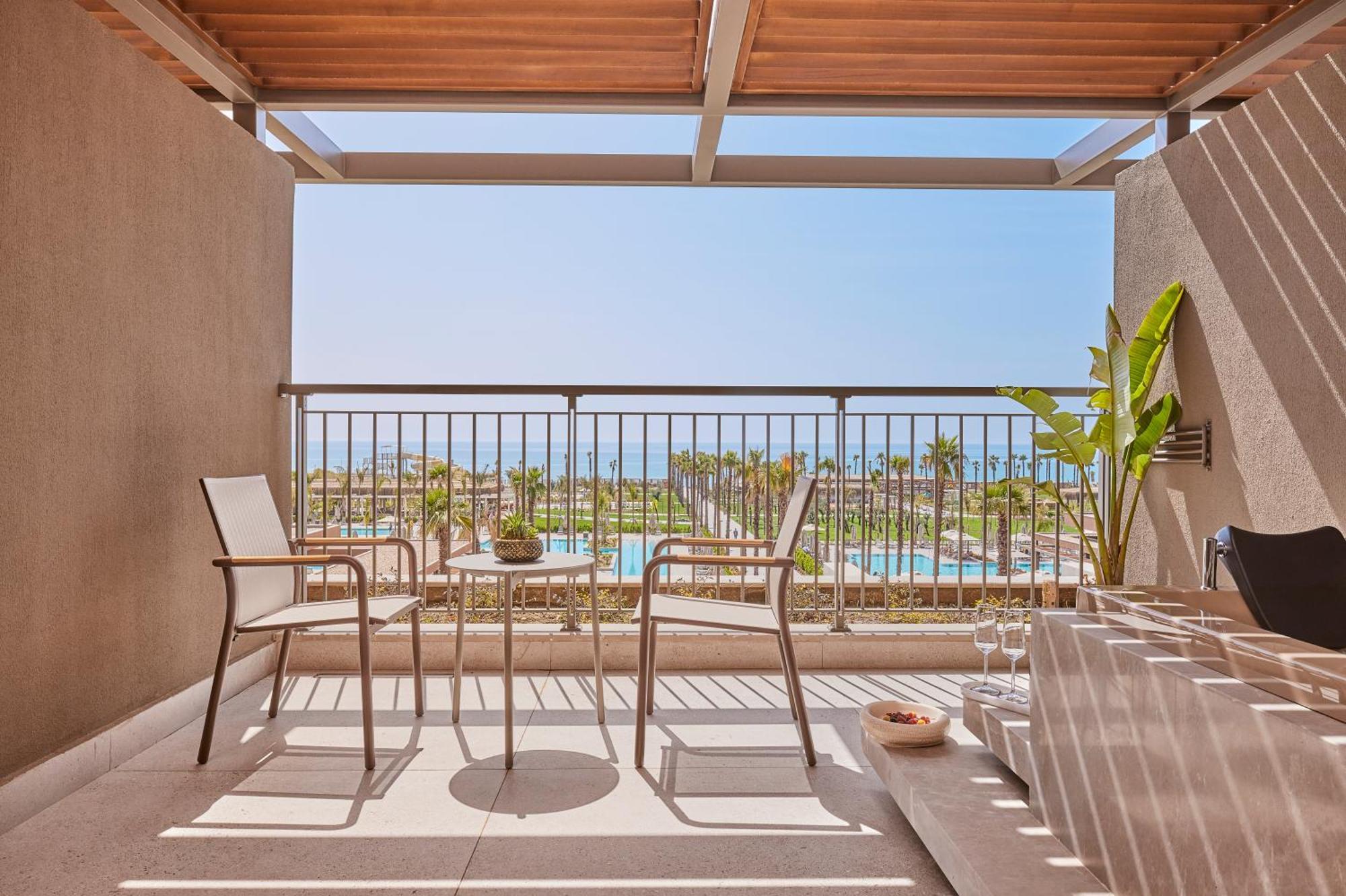 Lusso Sorgun Hotel Side Kültér fotó