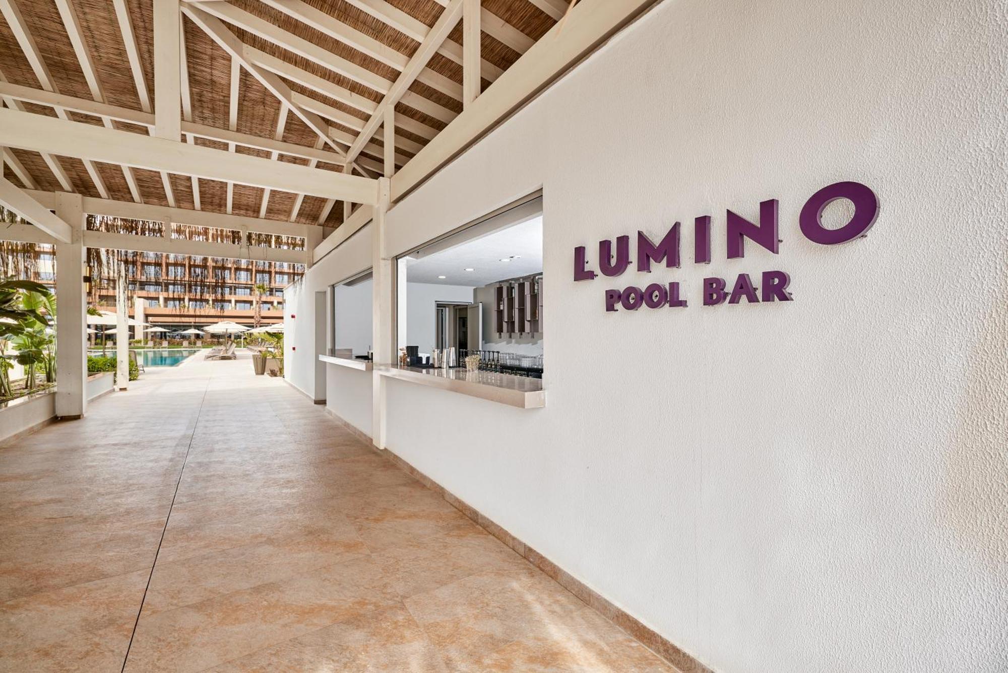 Lusso Sorgun Hotel Side Kültér fotó